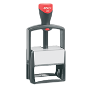 חותמת מתכת S600 37/58